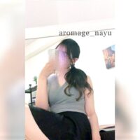 みう（アロマージュ長野のセラピスト）